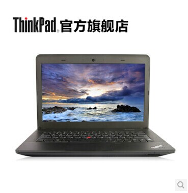 联想ThinkPad E431 E431 6277-1U0 I5 500G 2G独显笔记本