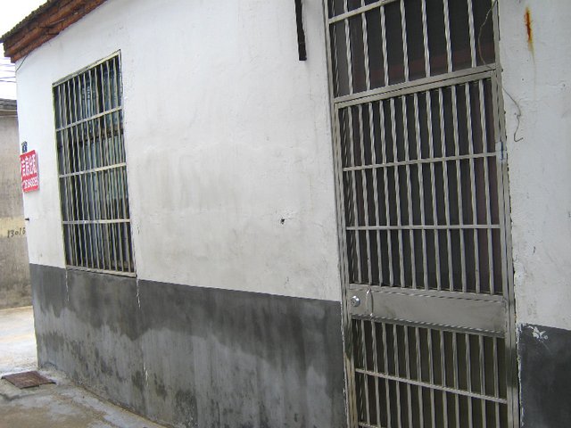 后陈庄社区