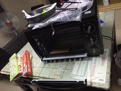 格兰仕kws1530x h7r电烤箱怎么样