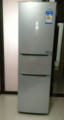 格兰仕BCD-217T冰箱
