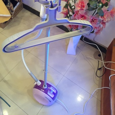 美的蒸汽挂烫机YGJ15B3