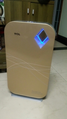 TCL空气净化器 TKJ-F290B