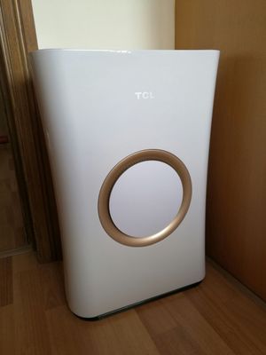 TCL家用空气净化器