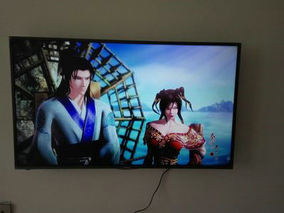 海信4K 电视
