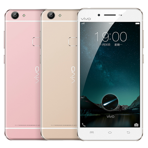 vivo x6手机