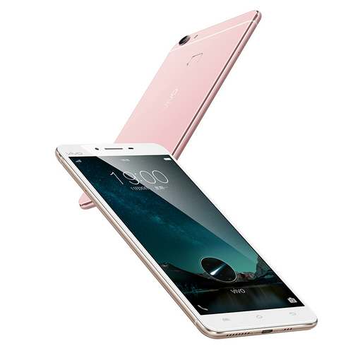 vivo x6手机