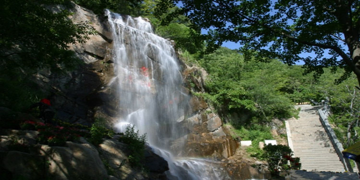 连云港花果山风景区
