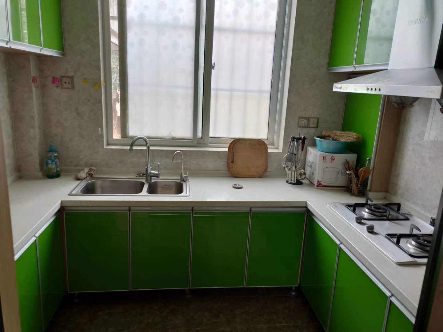 赣榆理想城