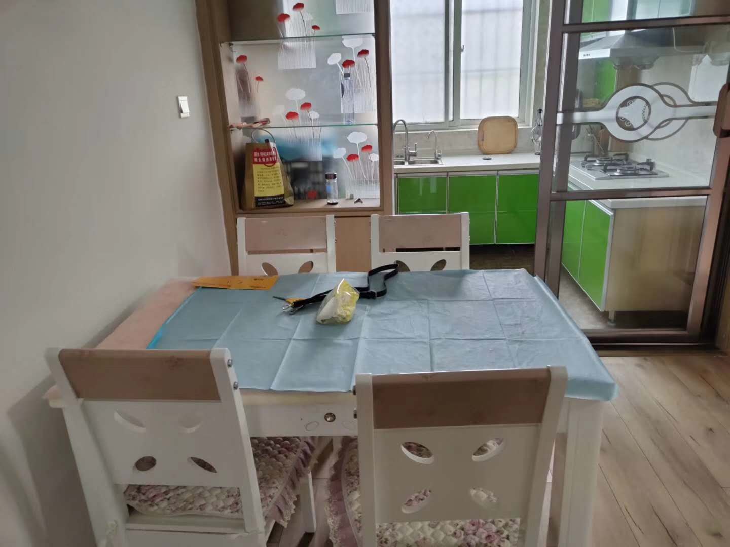 赣榆理想城