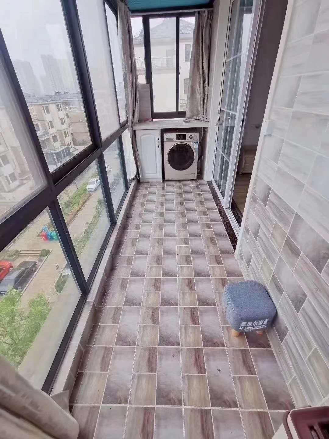 赣榆龙湖海岸华庭